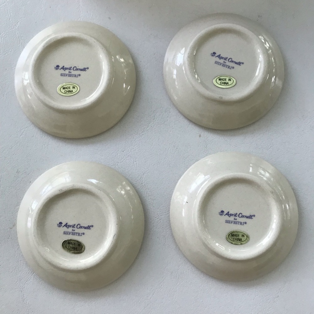 COPY - April Cornell oil and vinegar tapas set - Picture 10 of 16
